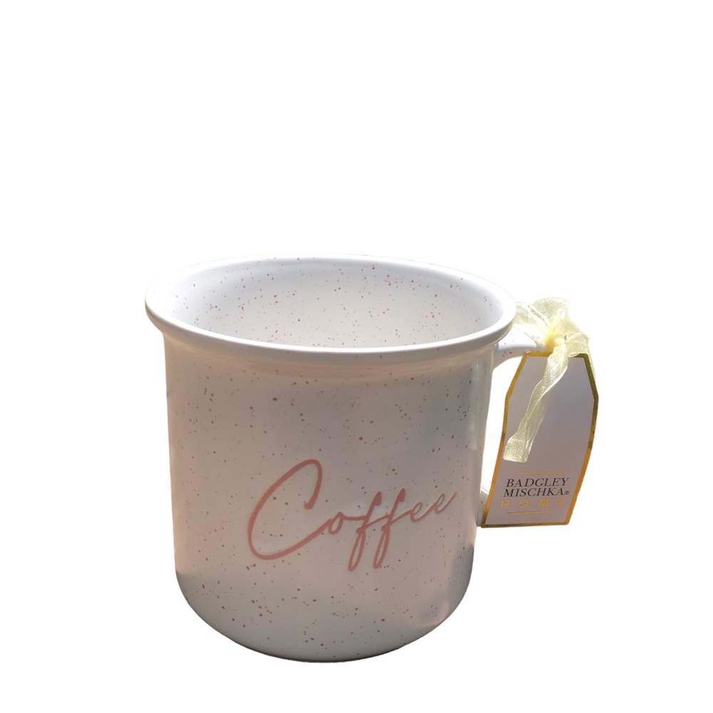 Badgley Mishcka Coffee mug - Picture 6 of 7